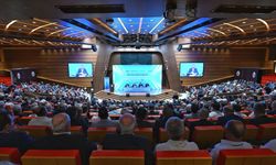 Reel Sektör ve Finans Sektörü TOBB’da Bir Araya Geldi