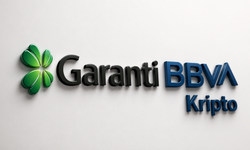 Garanti BBVA Kripto’dan Yüksek Hacimli İşlemler İçin OTC Platformu