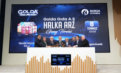 Gedik Yatırım, Halka Arzlardaki Liderliğini Sürdürüyor