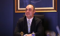 GAİB Koordinatör Başkanı Mete Akcan, "Tekstil Sektörü Küresel Zorluklara Rağmen Üretmeye ve İhracata Devam Ediyor"