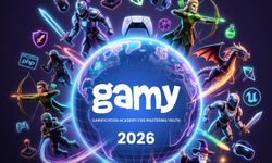 GAMY Projesi Raporu Yayımlandı: Oyunlaştırma Gençlerin Yetkinliklerini Güçlendiriyor