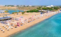 KKTC Turizminde Yükseliş Sürüyor: Ziyaretçi Sayısı 2,6 Milyona Yaklaştı