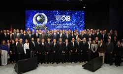 OİB İhracatın Şampiyonları Ödül Töreni’nde 2025’in ihracat liderleri ödüllendirildi