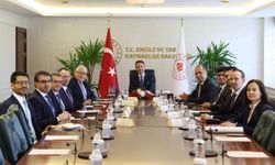 Türkiye Petrolleri, Kerkük’te BP’nin Şirketine Ortak Oldu