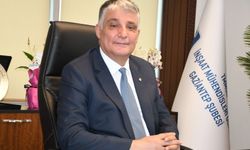 İMO'dan dikkat çekici soru: "Neyi bekliyorsunuz?