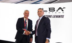 Leonardo ve Baykar'ın Ortak Girişimi LBA Systems Tam Operasyonel Faaliyete Geçti