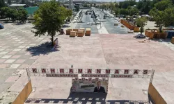 Kahramanmaraş’ta Geleneksel Ağustos Fuarı İçin Hazırlıklar Hızlandı