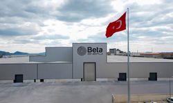 Beta Enerji, İSO İkinci 500 Listesinde 31 Basamak Yükseldi