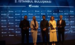 Corendon Airlines, 2. İstanbul Buluşması'na katıldı