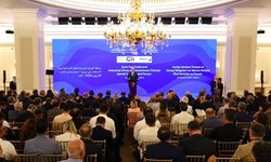 Ömer Bolat, "Türkiye-Suriye ekonomik iş birliği bölgesel kalkınmayı hızlandıracak"