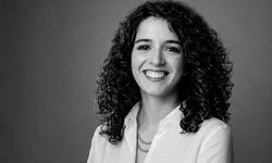 Beste Aykut, London Design Awards'ta Silver Winner oldu