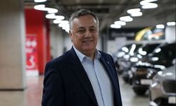 İkinci El Araç Pazarı Yılın İlk Yarısında Yüzde 1 Geriledi