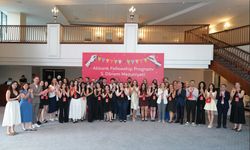 Akbank Fellowship Programı 5. Dönem Mezunlarını Verdi