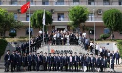 Alarko MBA ve Yenibirlider Programları Yeni Mezunlarını Verdi