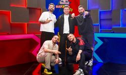 Red Bull Rap Trivia Yeni Sezonuna Güçlü Bir Başlangıç Yapıyor