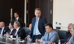 Ömer Celal Umur, TİM Yönetim Kurulu’nda Ege İhracatçılarını Temsil Edecek