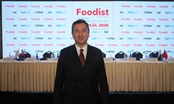 ALZ Grup Yönetim Kurulu Başkanı Cihat Alagöz, "Foodist, Küresel Gıda Sektörünü İstanbul'da Buluşturacak"