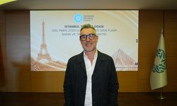 COMEXPOSIUM/Rodolphe Lameyse, "SIAL için Türkiye sıradaki ülkelerden biri olabilir"