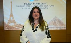 SIAL Paris Etkinlik Direktörü Audrey Ashworth, "SIAL Paris benzeri olmayan bir etkinlik"