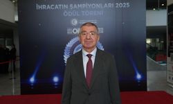 OİB Yönetim Kurulu Başkanı Kemal Yazıcı, "Otomotiv sektörü 2025 yılında 41,5 milyar dolar ihracat gerçekleştirdi”