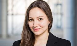 UFI Etkinlik Ekibine Nicole Lyashko Katıldı