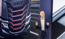 IVECO, Gelecek Vizyonunu Torino'da Tanıttı
