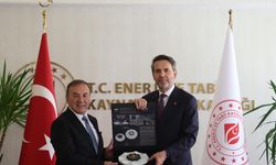 Maden sektöründen Ankara'ya 14 maddelik çözüm paketi