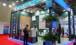 "Made in Russia" Markası Türkiye'deki Etkinliğini Artırıyor