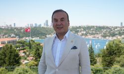 İMİB Başkanı Metin Çekiç, “Daha şeffaf ve çözüm odaklı bir yapı inşa edeceğiz”