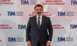 Mücevher İhracatçıları Birliği Başkanı Mustafa Özcan, "Mücevherde gerilemenin ana nedeni altın ithalat kotası"