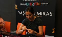Türkiye Kültür Yolu Festivali Van’da İlk Gününde Kültürel Mirası Yaşatan Etkinliklerle Başladı