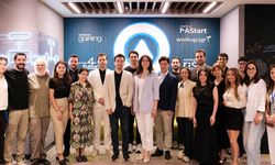 Workup AStart Girişimcilik Programı’nın İkinci Dönemi 6 Girişimle Başlıyor!