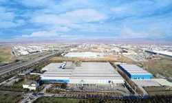 Dunapack Packaging'den Eskişehir Fabrikası'na15 milyon Euro'luk yatırım
