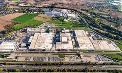Toyota Otomotiv Sanayi Türkiye, üretime planlı bakım arası veriyor