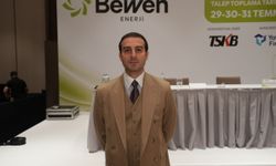 TSKB/Uğur Aydın Ünüvar: "Bewen Enerji, Türkiye'nin yenilenebilir enerji geleceğinde önemli bir oyuncu olacak"