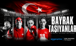 Prime Video’dan Yeni Yerli Orijinal Belgesel: Bayrak Taşıyanlar 29 Temmuz’da İzleyiciyle Buluşuyor