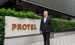 Protel Holding CEO'su Cenk Temiz oldu
