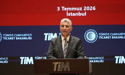 Ticaret Bakanı Ömer Bolat, "Haziran ayı ihracatı 25 milyar dolar oldu"