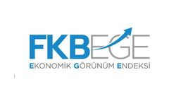 FKB Ekonomik Görünüm Endeksi 102 Puanı Aştı