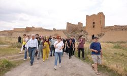 Uluslararası Gastronomi Film Festivali’nin Kars Edisyonu Tamamlandı!