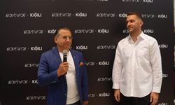 Kiğılı'dan Atolyewolf İmzalı Yeni Aksesuar Koleksiyonu
