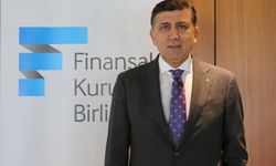 Finansal Kurumlar Birliği’nin Genel Sekreteri Selahattin Süleymanoğlu oldu