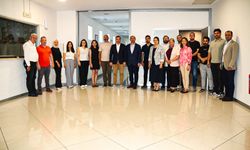 UMSMİB'den İhracatçılara UR-GE Hamlesi