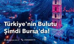 Türkiye'nin lider BT altyapı ve bulut hizmetleri sağlayıcısı GlassHouse, Bursa'da yeni ofis açtı