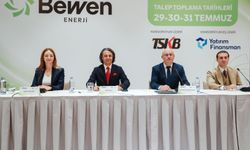 Bewen Enerji, 3,8 Milyar TL'lik Halka Arzla Borsaya Geliyor