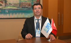 SUDER Yaz Aylarında Yeterli ve Güvenli Su Tüketimine Dikkat Çekiyor;
