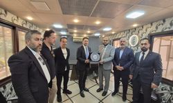 AYSAD, Ayakkabı Sektöründe Rekabet Gücü İçin Rotayı Kuzey Suriye’ye Çevirdi