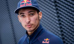 Red Bull Sporcusu Toprak Razgatlıoğlu, MotoGP’de Almanya’da Piste Çıkacak
