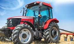 TÜMOSAN, Tractor of the Year 2027 finaline yükseldi