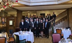 Türkiye ve Birleşik Krallık İçin Yeni Dönemin Ticaret Haritası Londra’da Çizildi